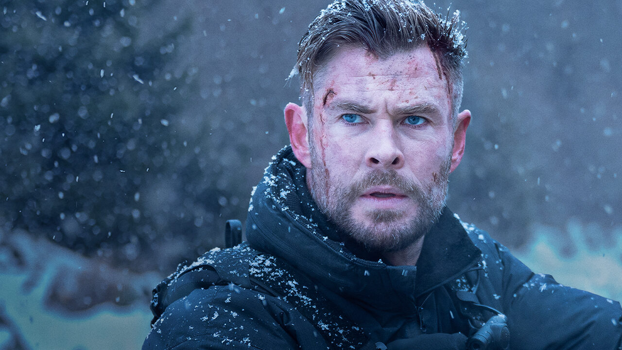 Tyler Rake 2 – recensione del film Netflix con Chris Hemsworth