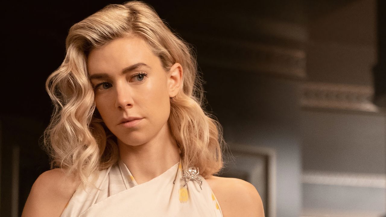 Vanessa Kirby - Cinematographe.it