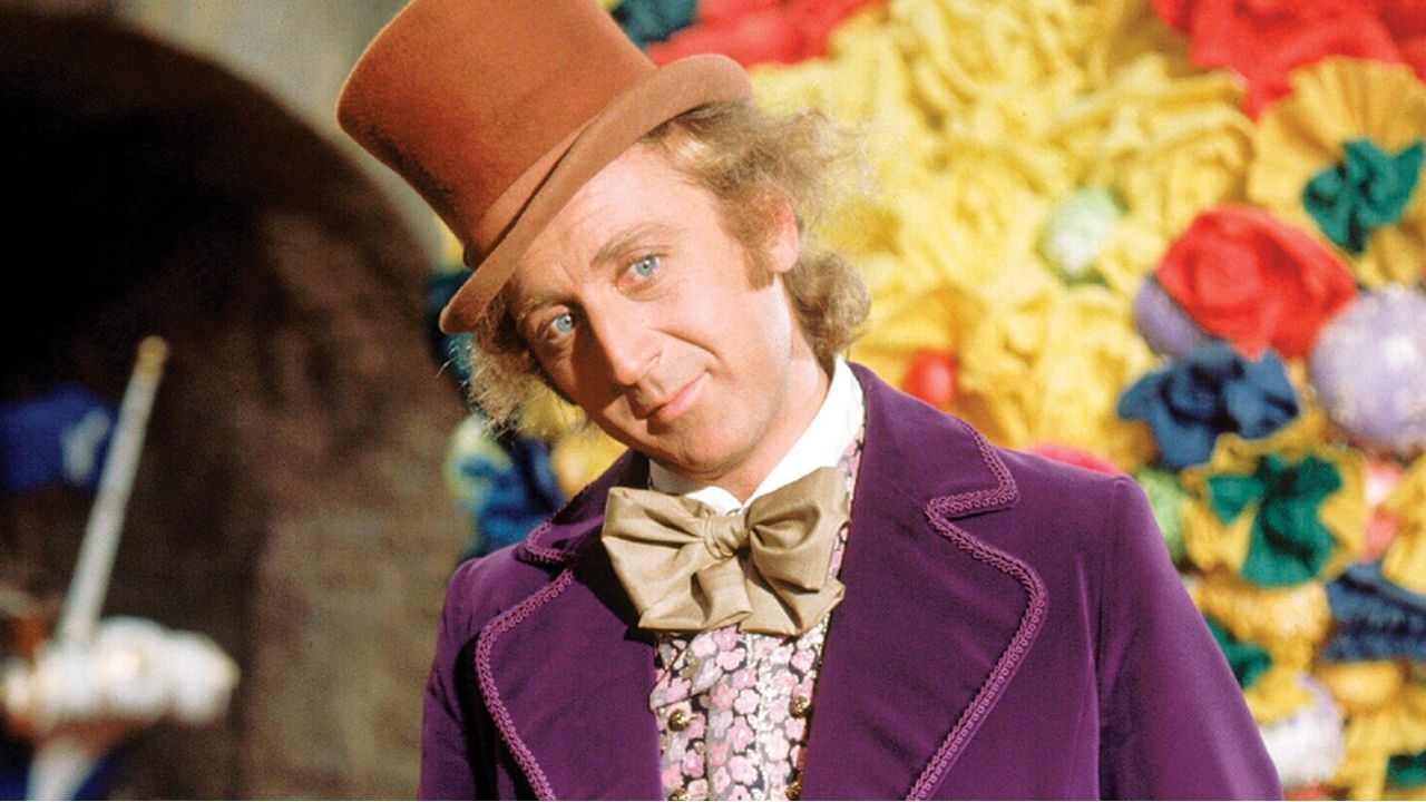 Willy Wonka Gene Wilder - Cinematographe.it