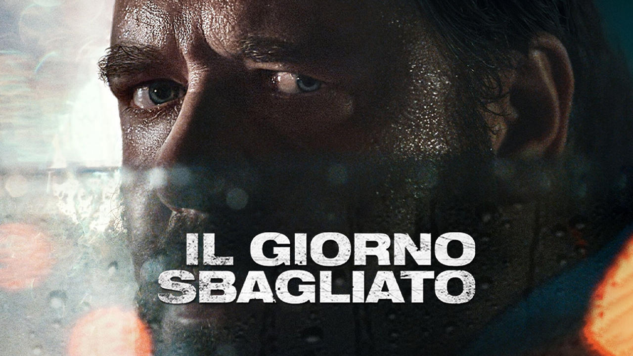 Il giorno sbagliato; cinematographe.it