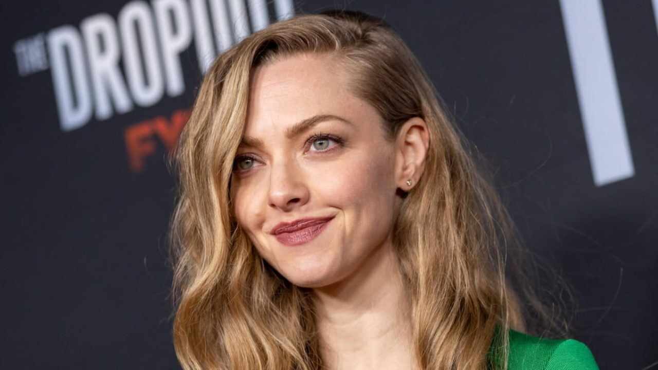 My Ex-Friend’s Wedding: Amanda Seyfried protagonista della commedia