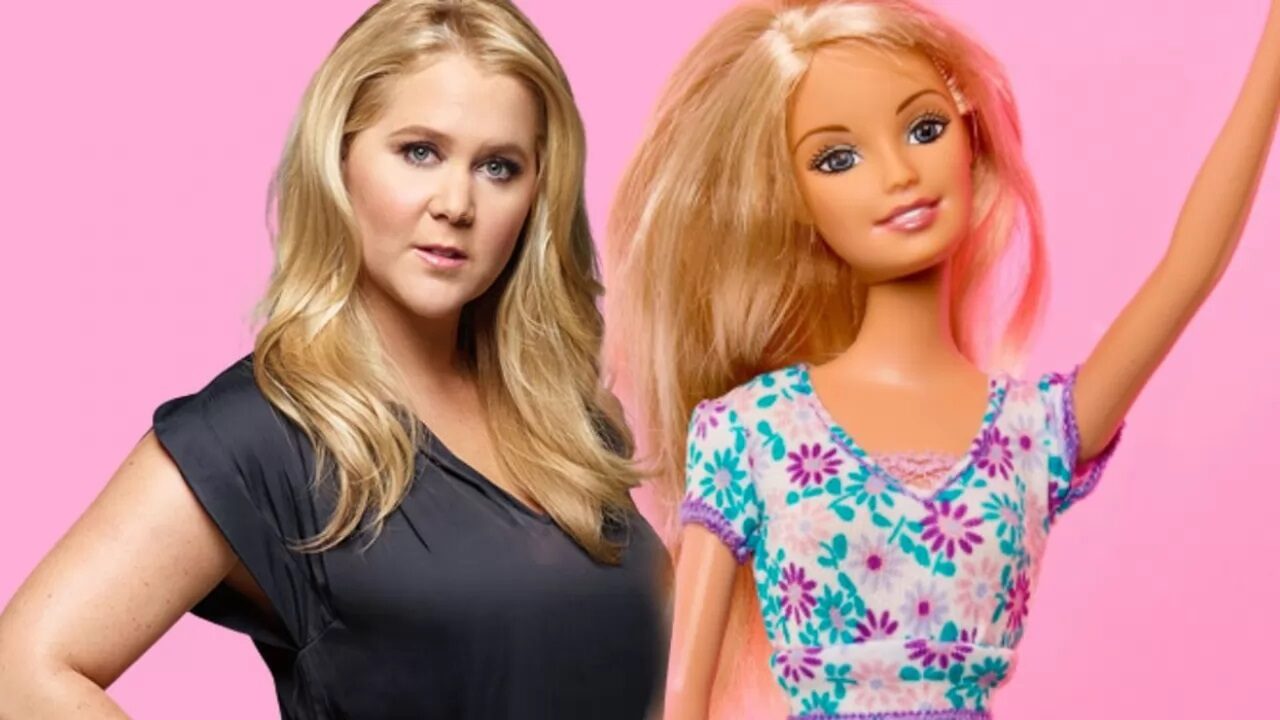 Barbie: Amy Schumer svela perché ha abbandonato il progetto