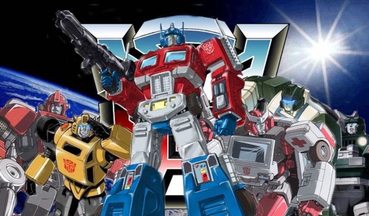 Transformers: come sono cambiati i giocattoli dagli anni ’80 a oggi