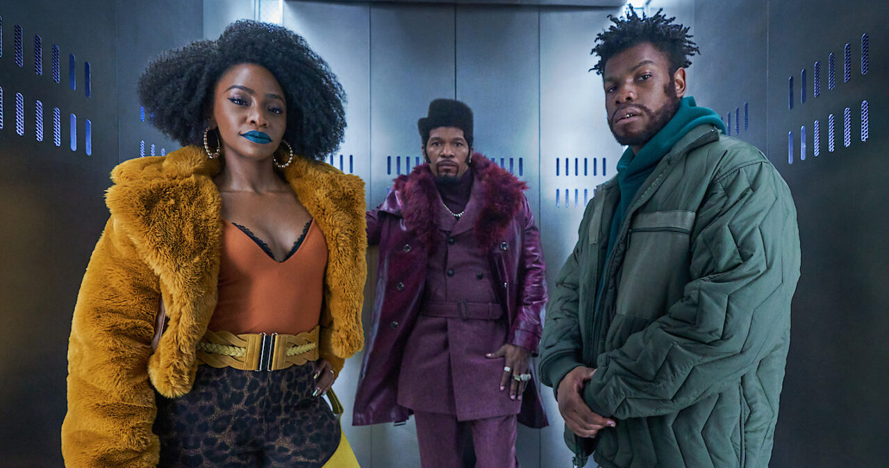 Hanno clonato Tyrone: il trailer della commedia Netflix con Jamie Foxx e John Boyega