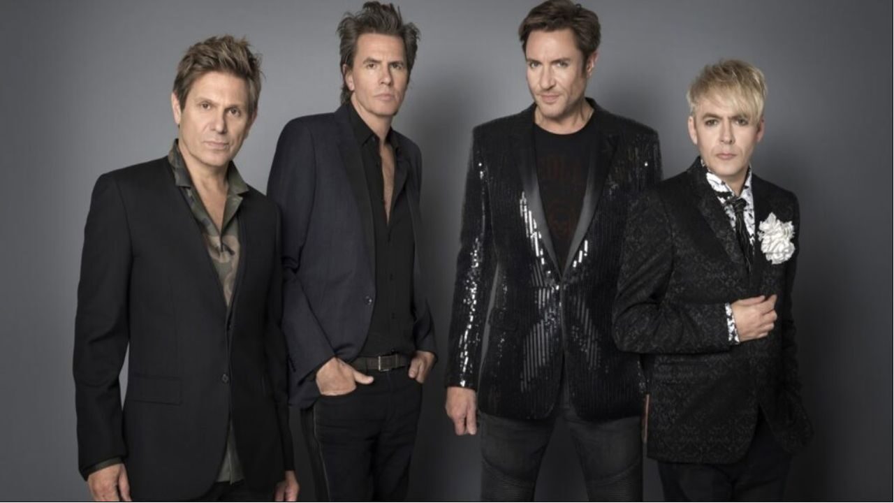 Duran Duran: A Hollywood High – recensione del docu-concerto