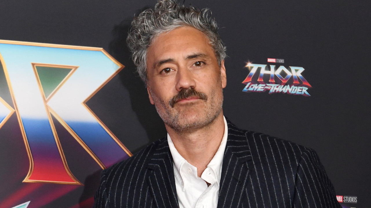 Taika Waititi si scaglia duramente contro la rappresentazione razziale imposta dagli Studios