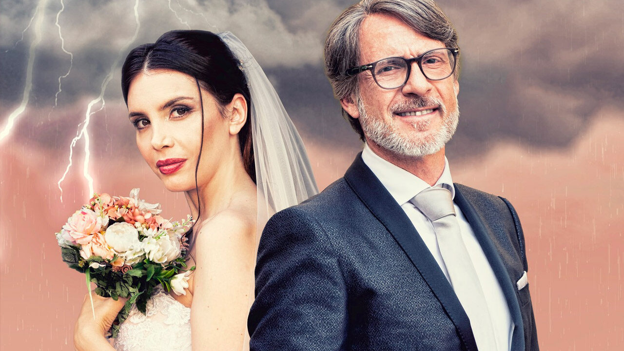 Lo sposo indeciso: recensione della commedia con Gianmarco Tognazzi e Ilenia Pastorelli