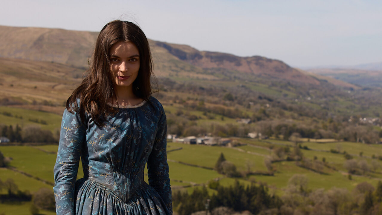 Emily: recensione del film sulla vita di Emily Brontë