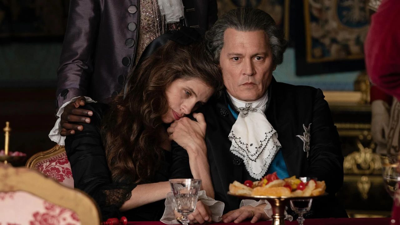 Johnny Depp e il ricordo del terribile periodo appena trascorso: le rivelazioni in un video da Cannes