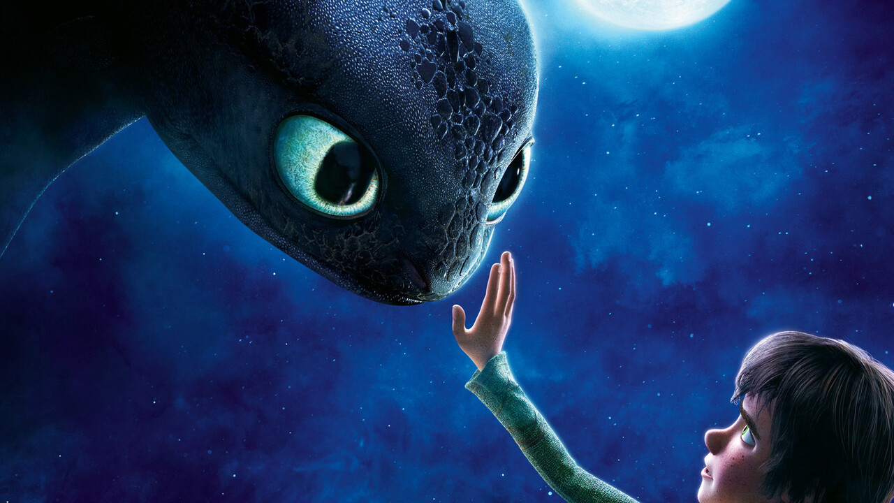 migliori film DreamWorks - Cinematographe.it