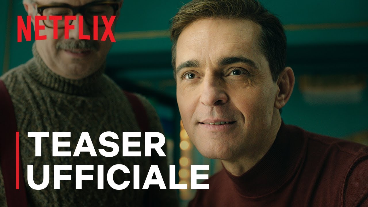 Berlino: il trailer della serie Netflix dal mondo de La casa di carta