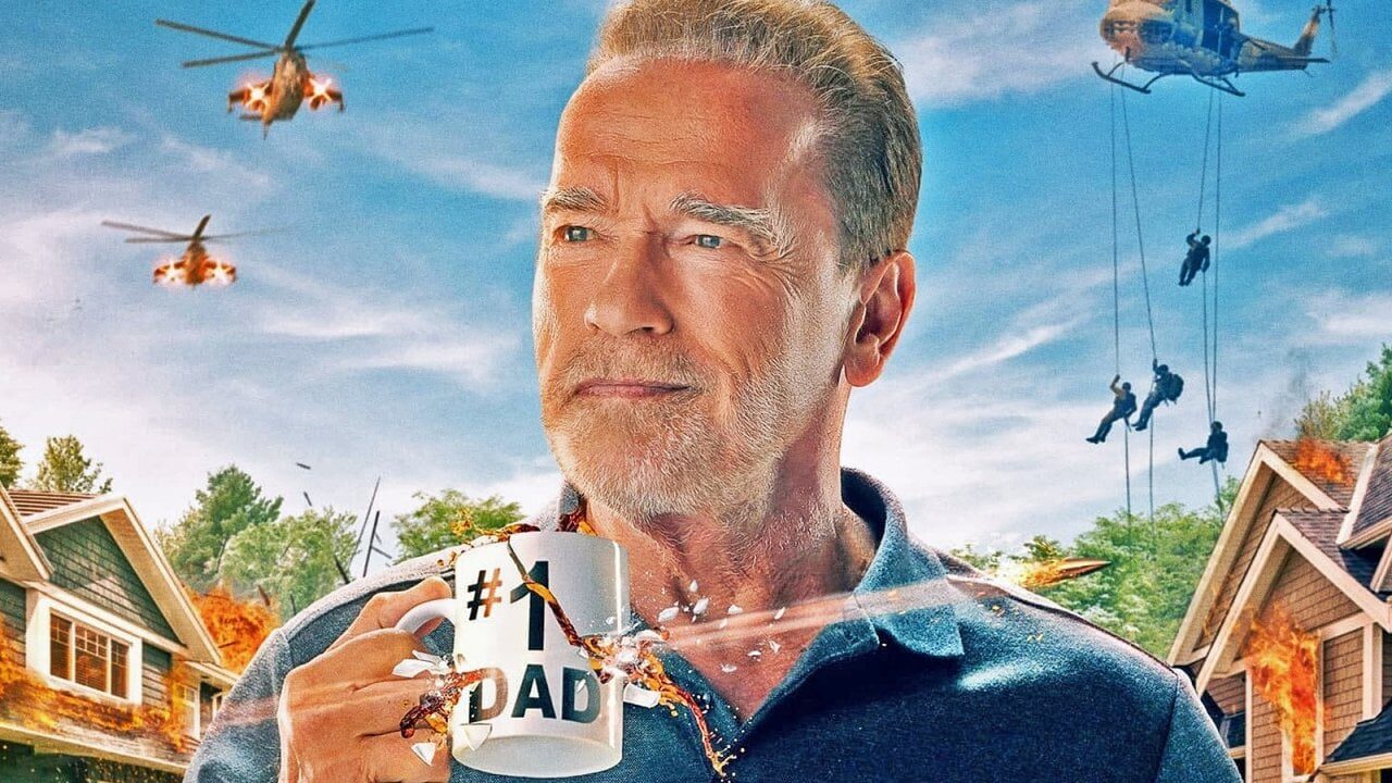 FUBAR: guida al cast e ai personaggi della serie Netflix con Arnold Schwarzenegger