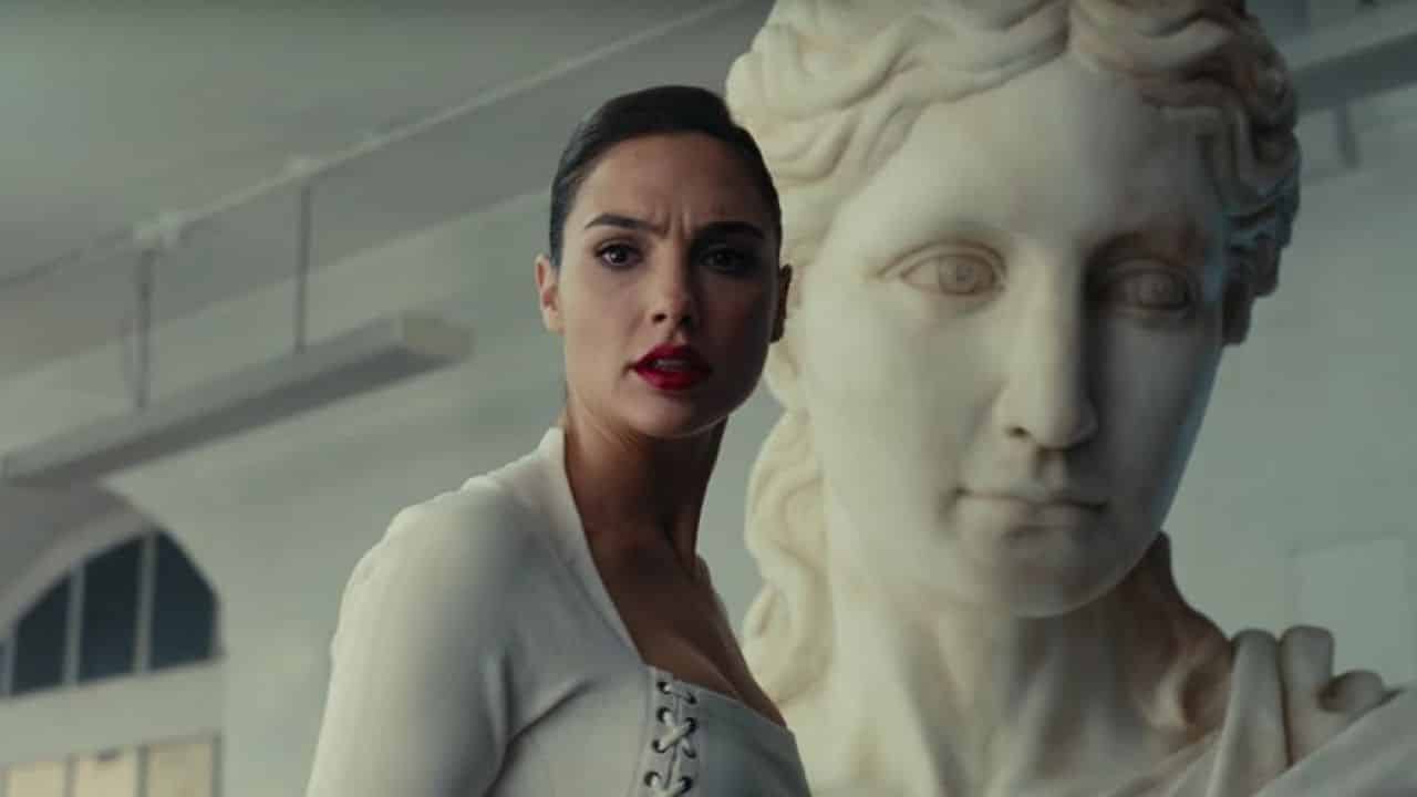 Gal Gadot - Cinematographe