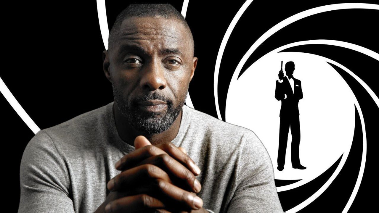 Idris Elba sul ruolo di 007: “Ero felice all’idea, ma poi è diventata una questione di razza”