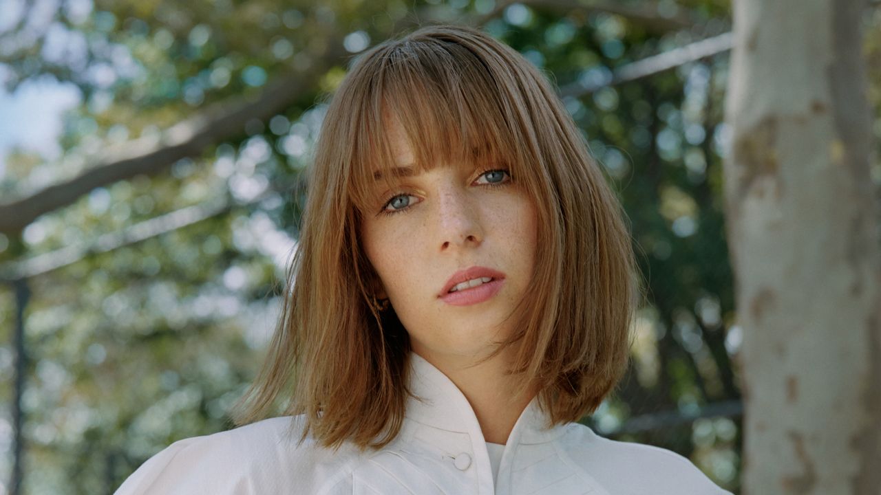 Maya Hawke; cinematographe.it