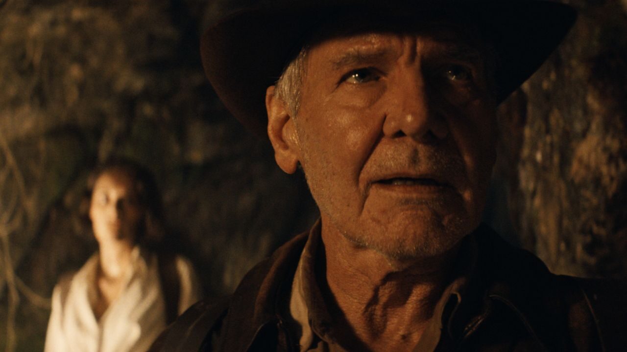 Harrison Ford su Indiana Jones e il Quadrante del Destino: “il mio splendido addio”