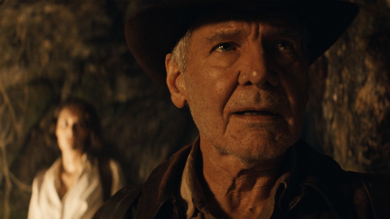 Indiana Jones e il quadrante del destino, cinematographe.it