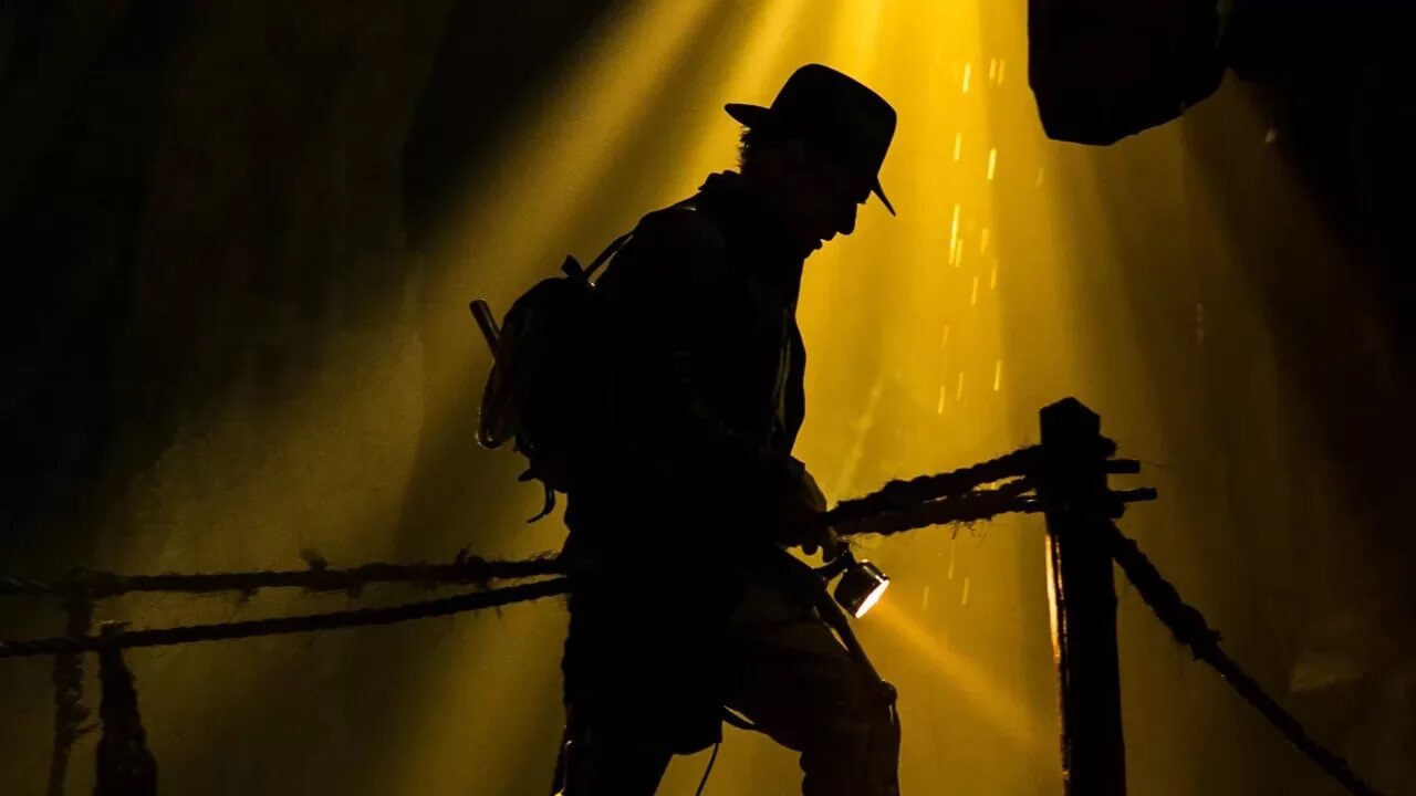 Indiana Jones e il Quadrante del Destino: uno dei produttori spiega come il film unisce scienza e fantasia