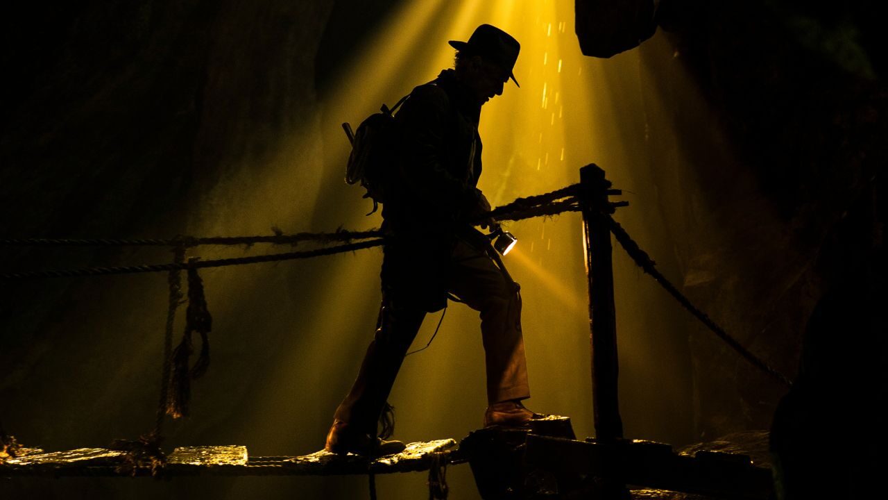 Indiana Jones e il Quadrante del Destino: il regista spiega perché il quarto film non funziona