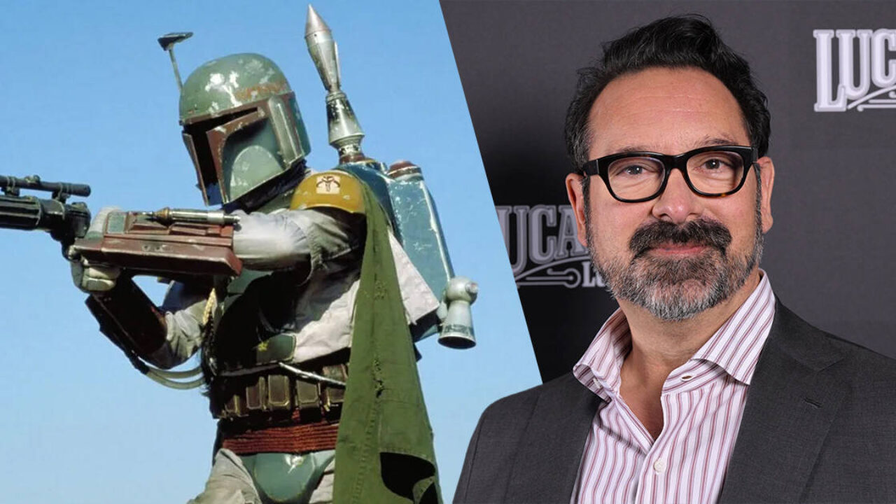 Star Wars: James Mangold e quel film cancellato su Boba Fett