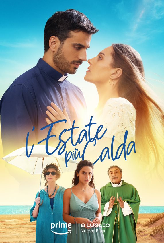 L'Estate più calda prime video - Cinematographe.it