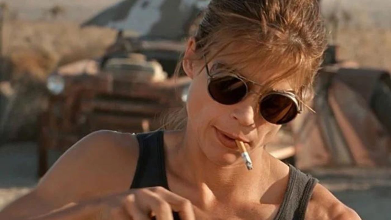 Stranger Things – Stagione 5: nel cast anche la leggendaria Linda Hamilton!