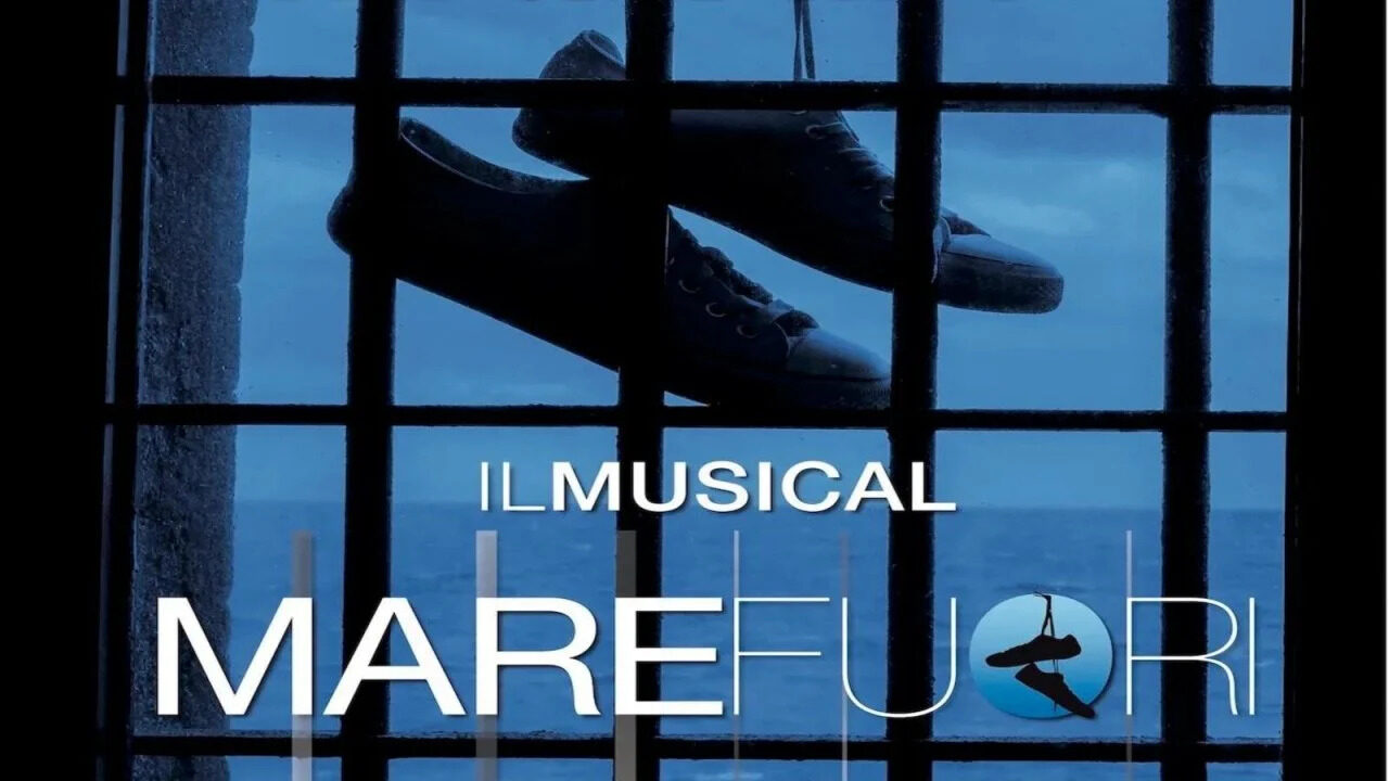 Mare Fuori, aperti i casting per il musical ispirato alla serie tv: tutti i dettagli su come candidarsi