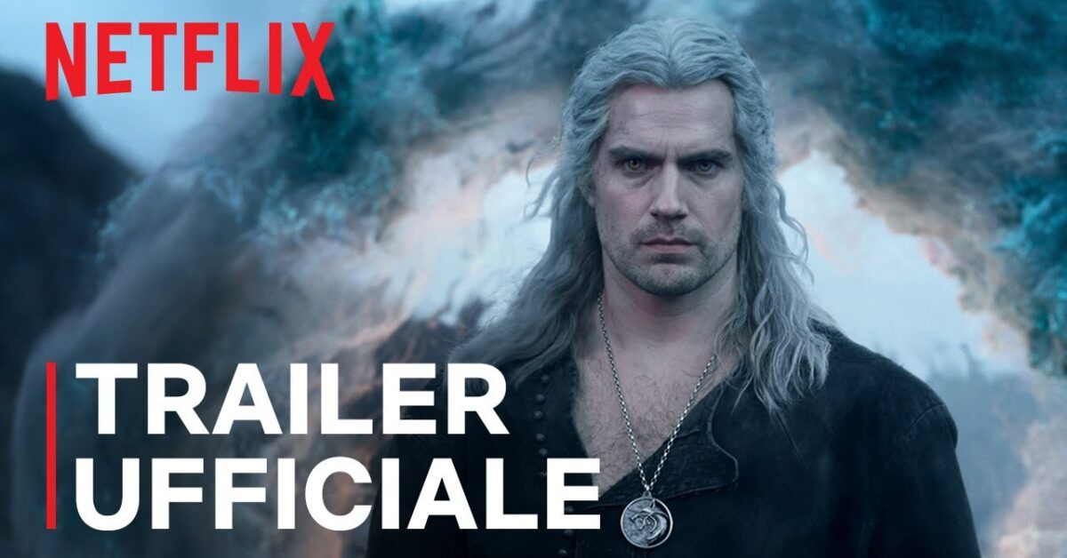 The Witcher 3 il trailer della prima parte sangue, magia e nuovi mostri