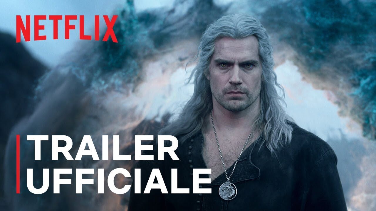 The Witcher 3: il trailer della prima parte: sangue, magia e nuovi mostri