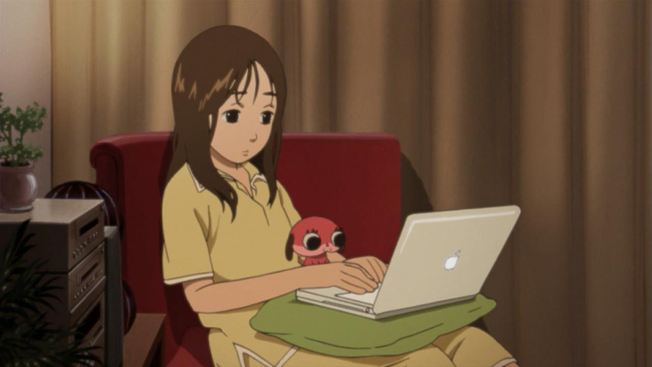 paranoia agent, cinematographe.it