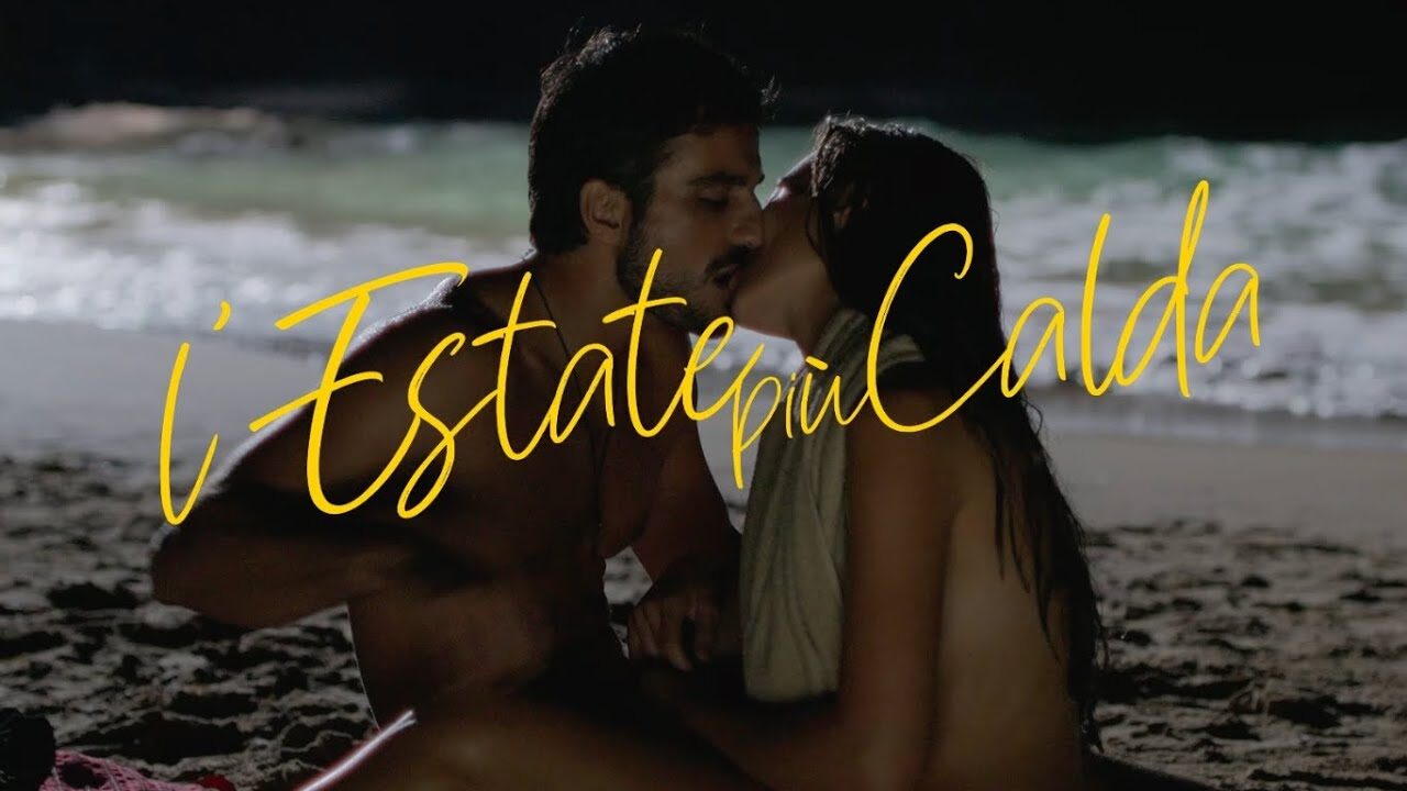 L’estate più calda: il teaser trailer del nuovo film italiano di Prime Video