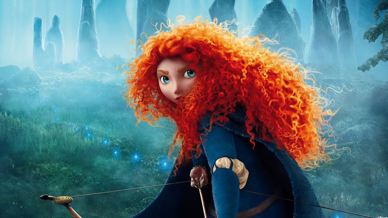 Ribelle – The Brave: 9 affascinanti curiosità sul film Pixar