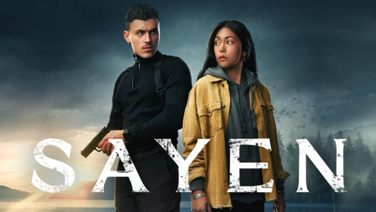 Sayen: recensione del film Prime Video