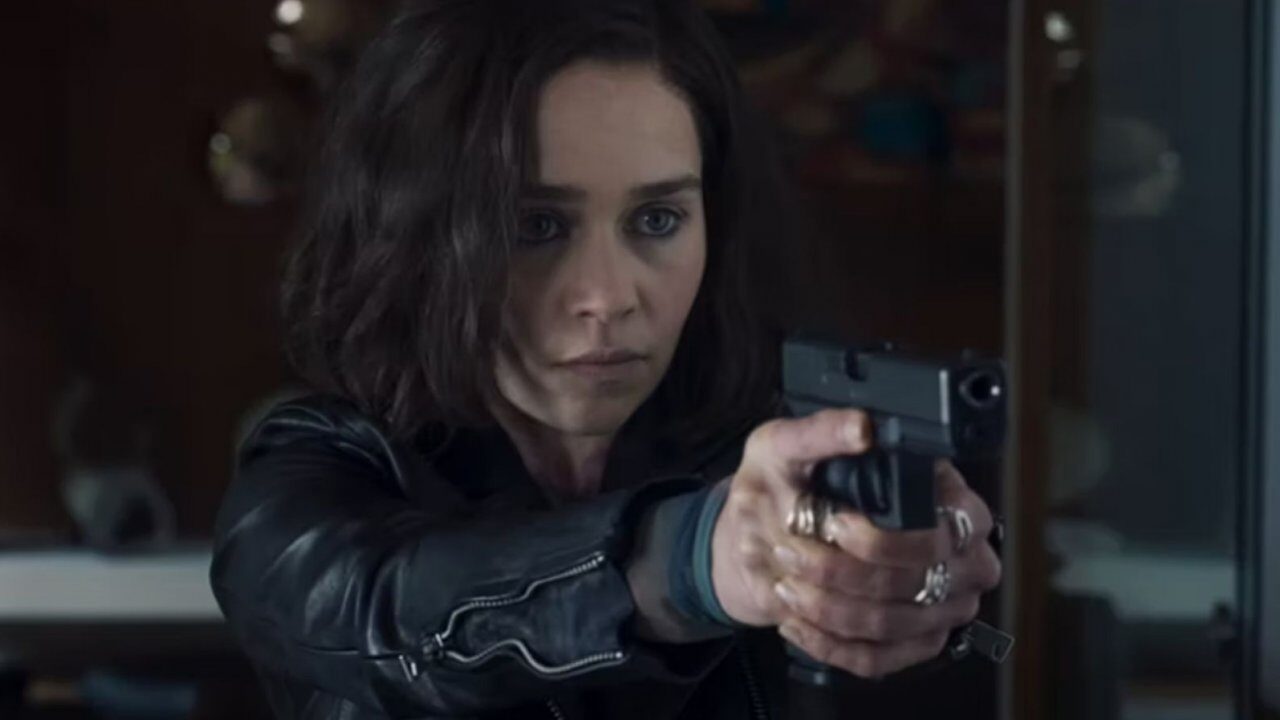 Secret Invasion: Emilia Clarke svela perché è entrata nell’MCU