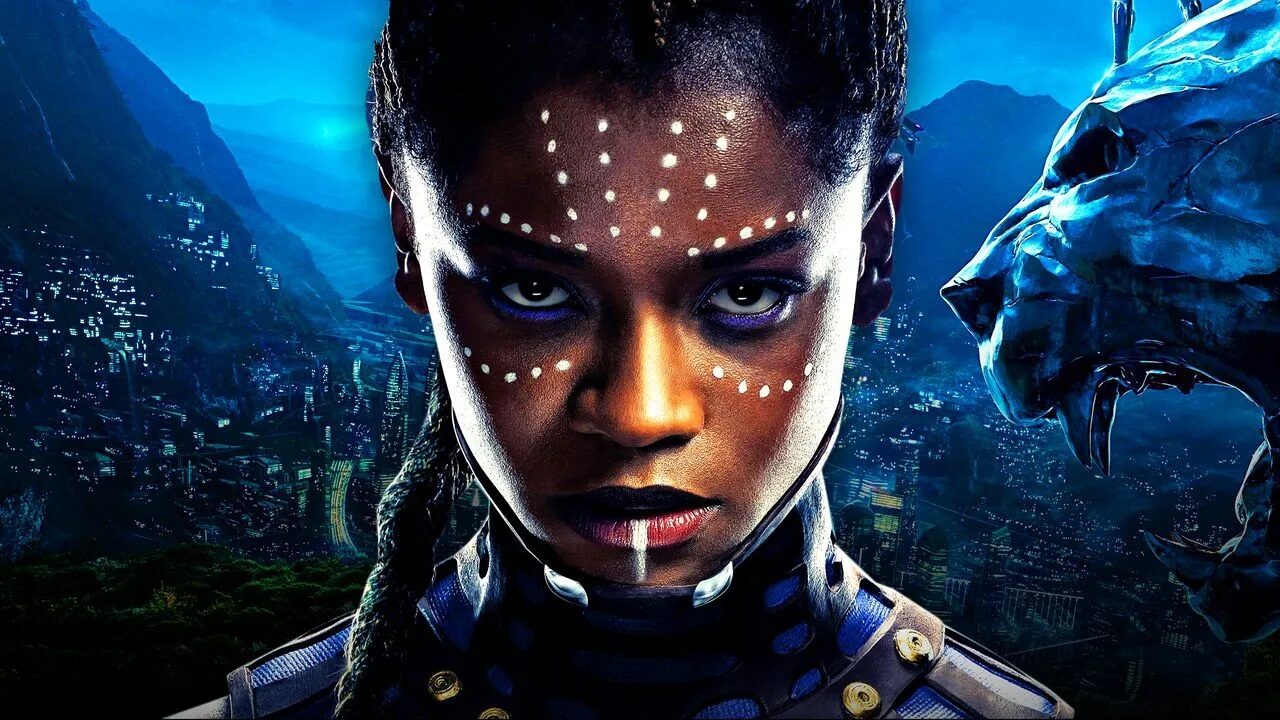 Black Panther 2: Letitia Wright qual è stata la parte più difficile per l’interpretazione di Shuri