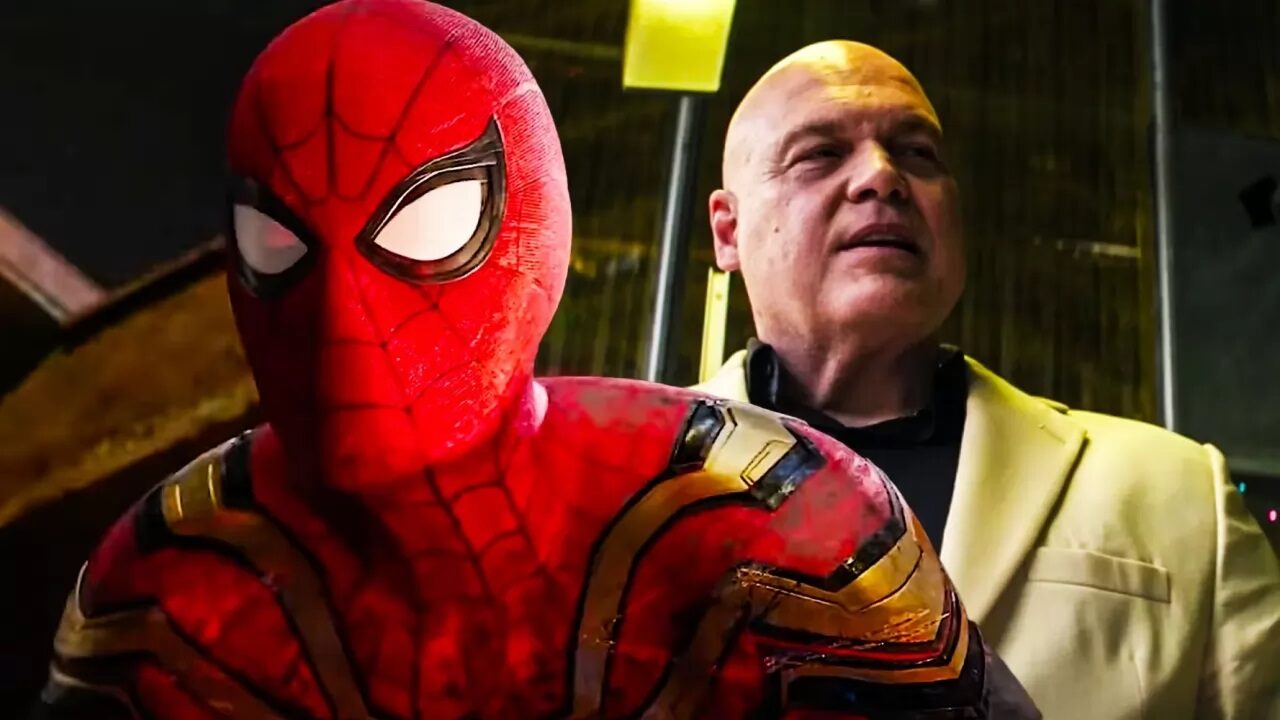 Daredevil: Born Again, Vincent D’Onofrio sullo scontro con Spider-Man: “sono stato frainteso”