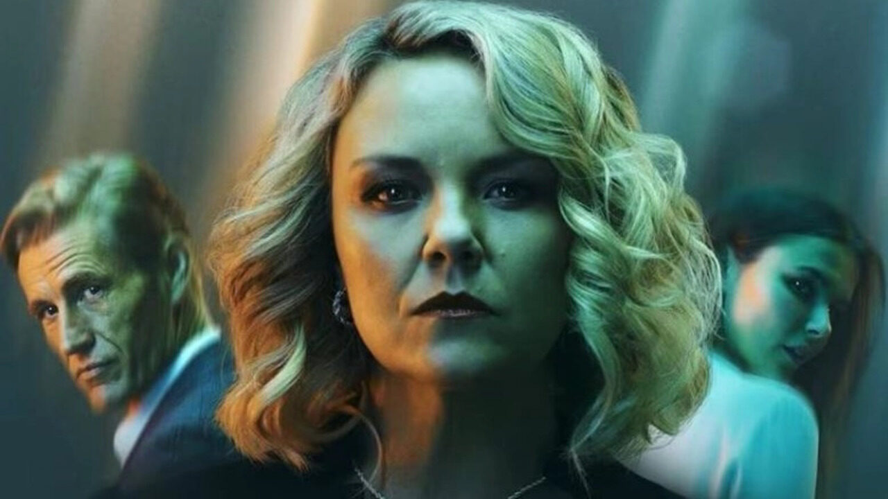 Spirale di bugie: trama e cast della miniserie TV diretta da Scott Major