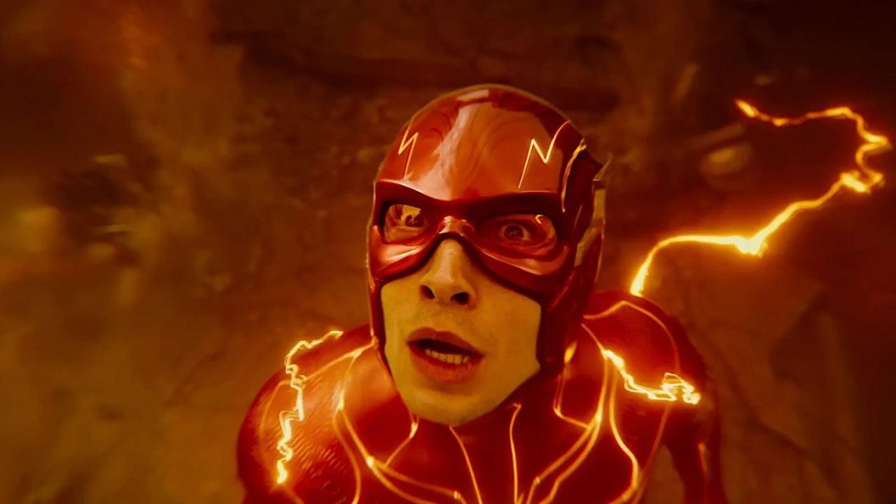 The Flash 2 sempre più realtà: Warner Bros. ha già pronta la sceneggiatura!