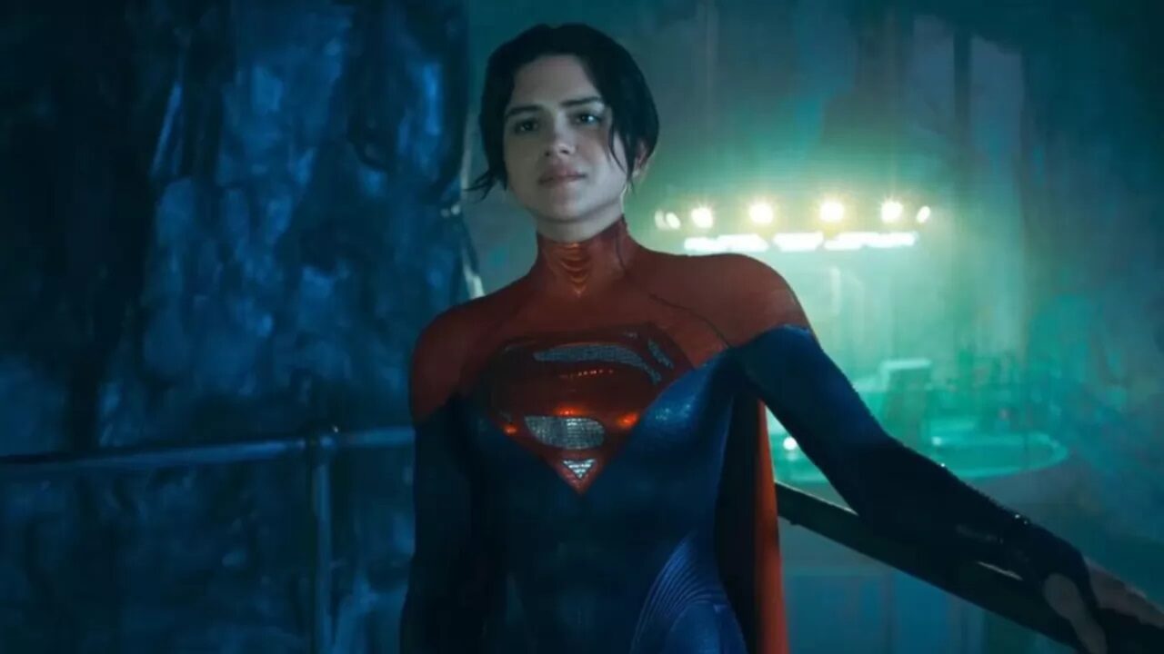 Supergirl: Woman of Tomorrow, lo script del film sarà scritto da Ana Nogueira