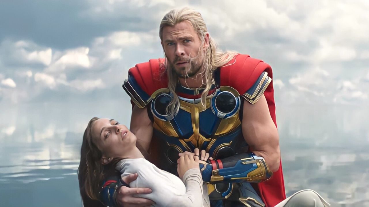 Chris Hemsworth critica i film di Thor di Taika Waititi: “sono un po’ sciocchi”