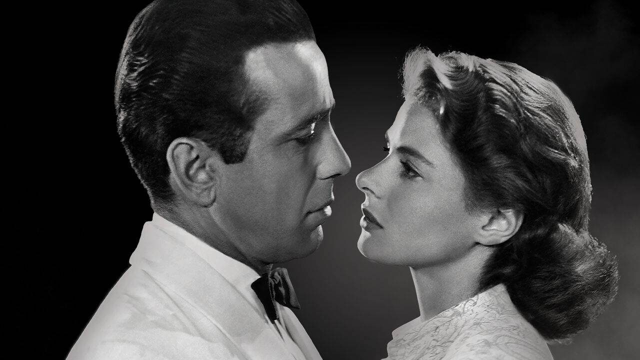 Casablanca: 9 curiosità sul capolavoro con Humphrey Bogart e Ingrid Bergman
