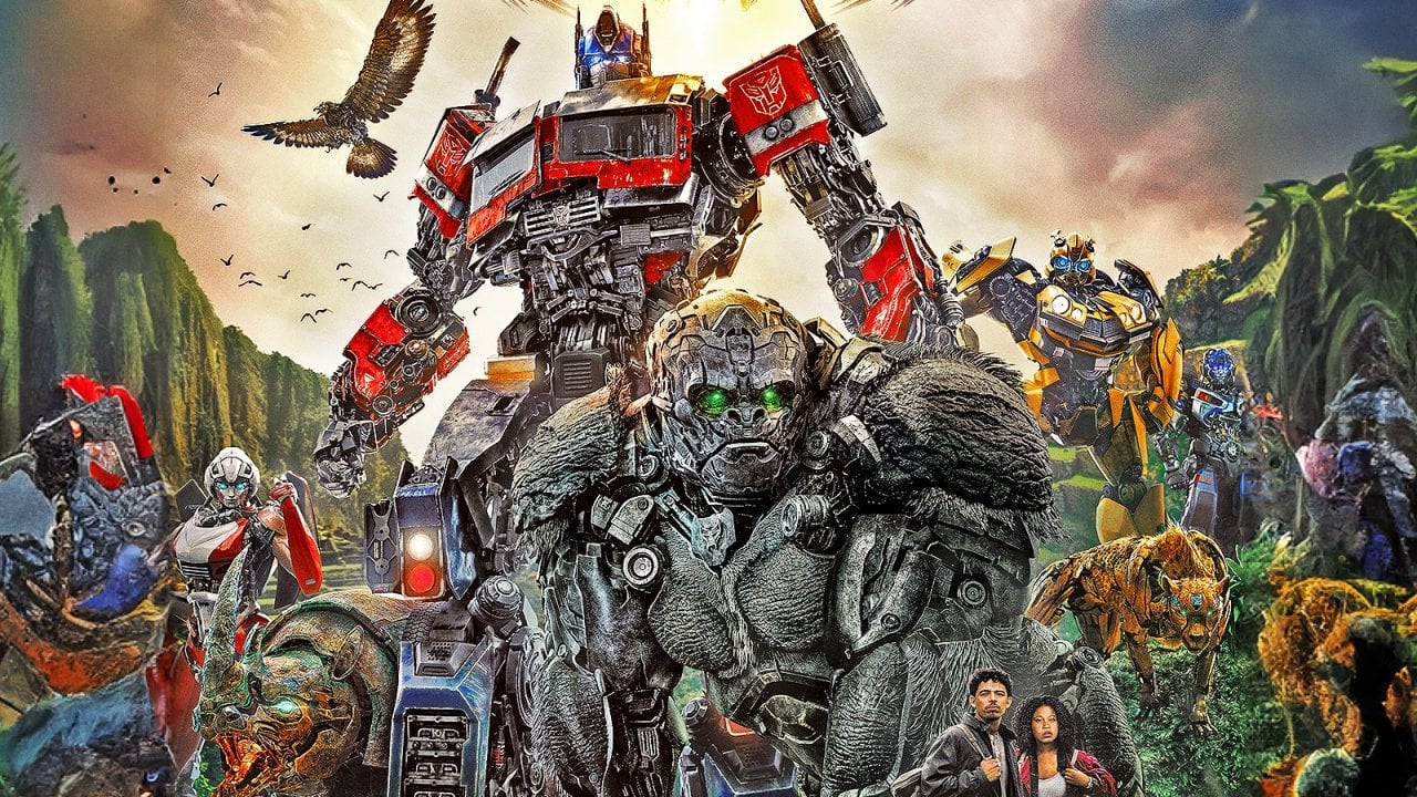 transformers il risveglio incassi box office