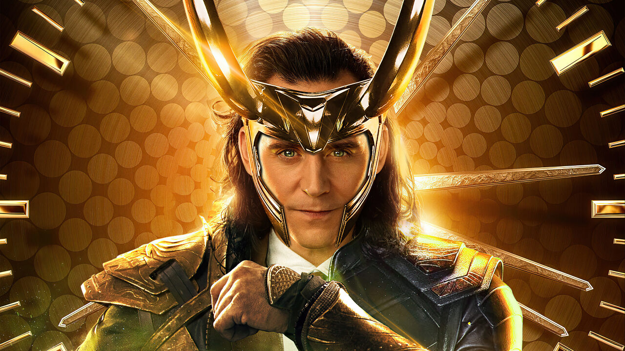 Loki: nella nuova clip della Stagione 2, il protagonista si incontra nuovamente con Sylvie