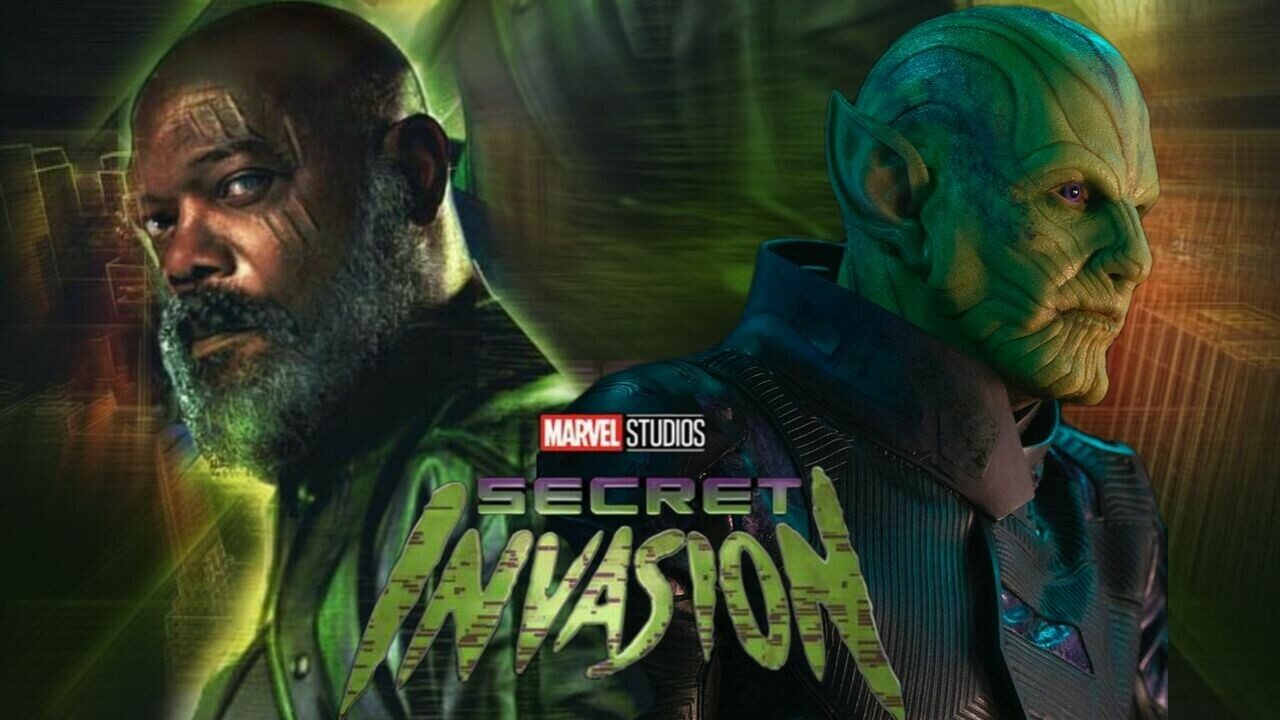 Secret Invasion: il trailer di metà stagione della serie Disney+