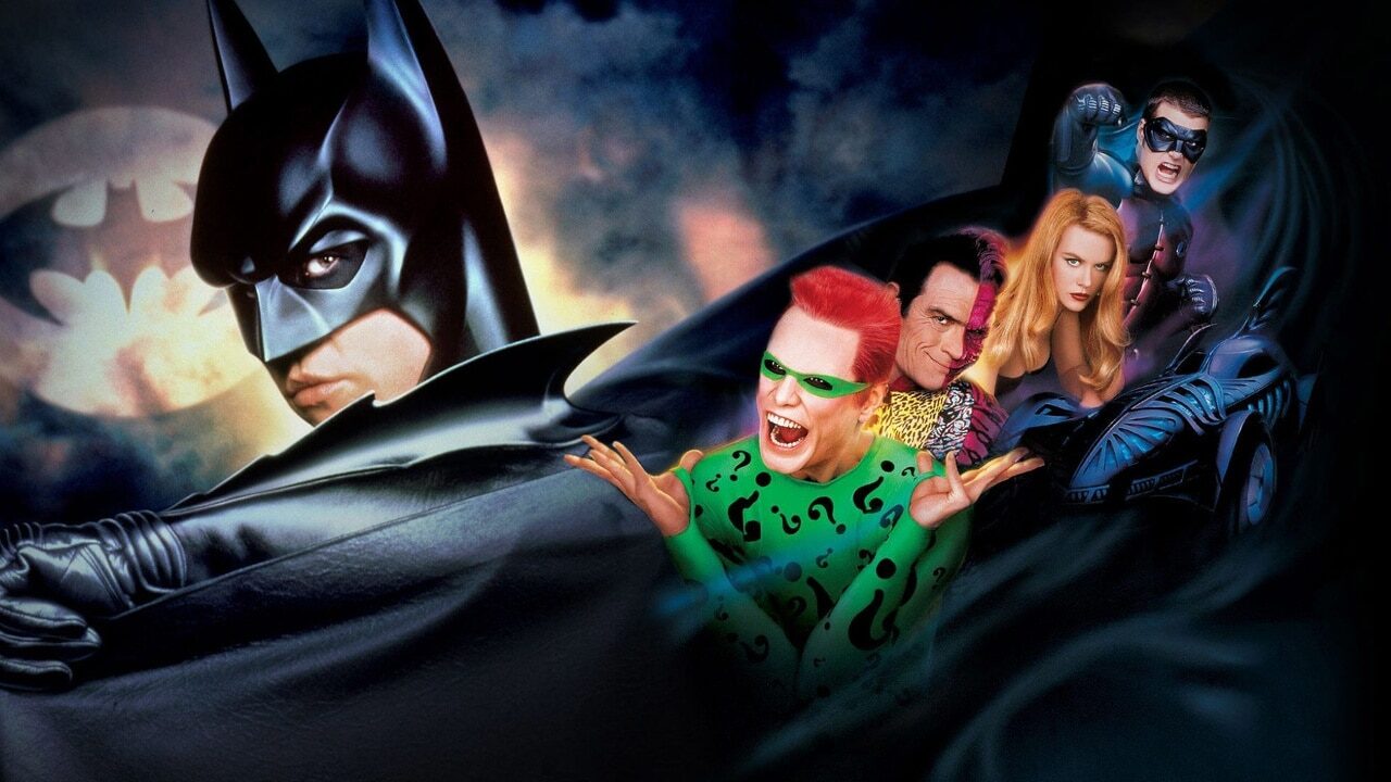 Batman Forever: lo sceneggiatore chiama a gran voce la Schumacher Cut