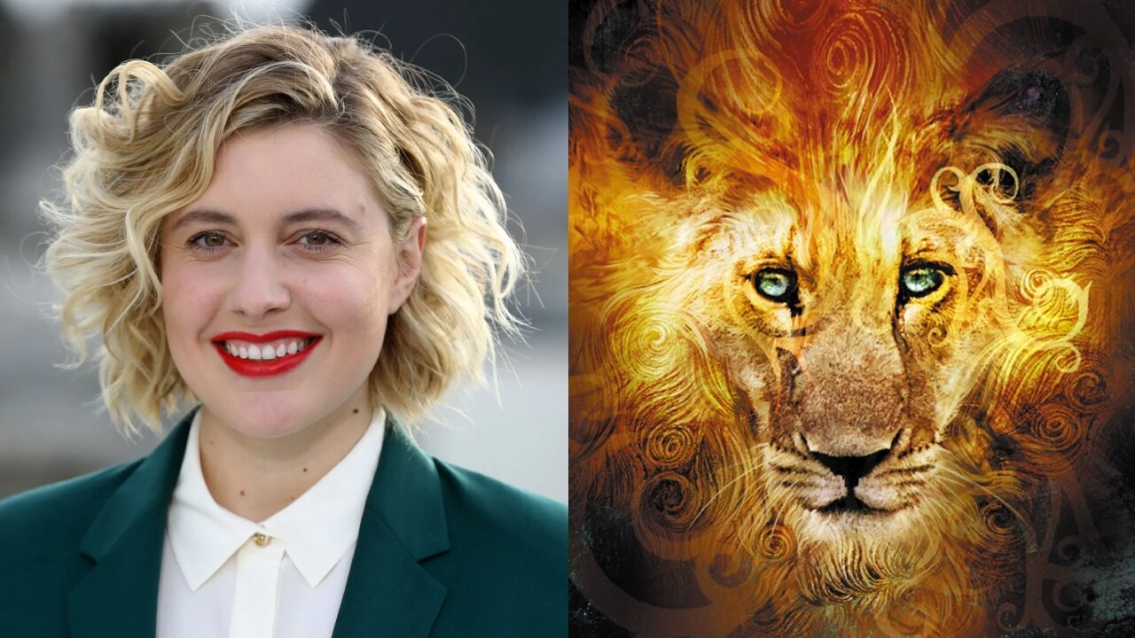 Le Cronache di Narnia, Greta Gerwig sul film: “Dirigerlo mi terrorizza”