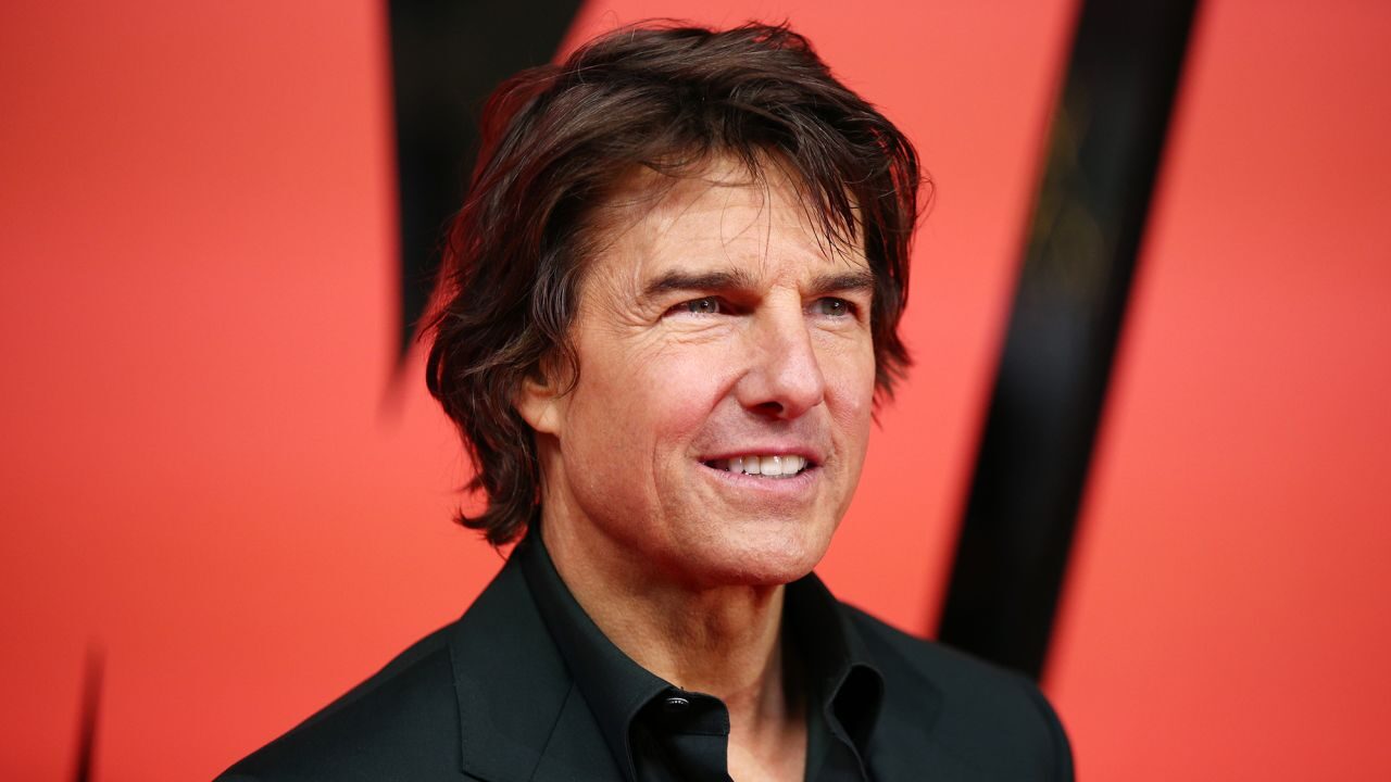 Tom Cruise; cinematographe.it