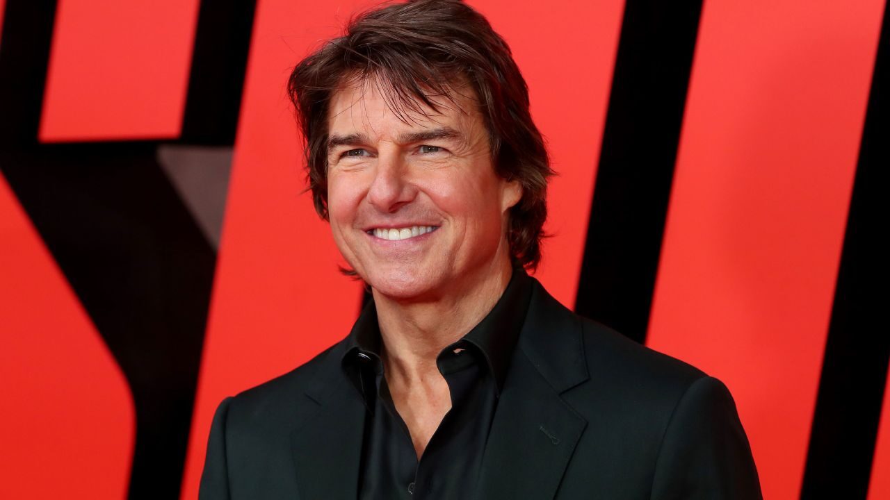 Tom Cruise sarà il protagonista del nuovo film di Alejandro Iñárritu