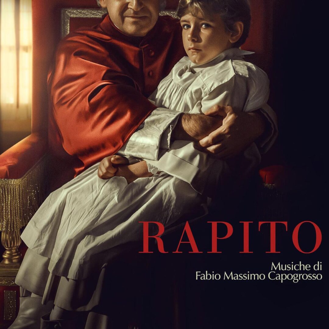 Fabio Massimo Capogrosso rapito intervista cinematographe.it