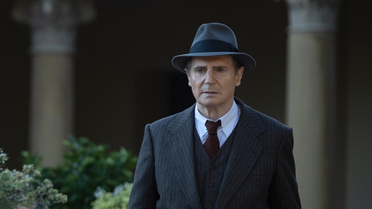 Detective Marlowe: trailer e data d’uscita del film Sky Original con Liam Neeson